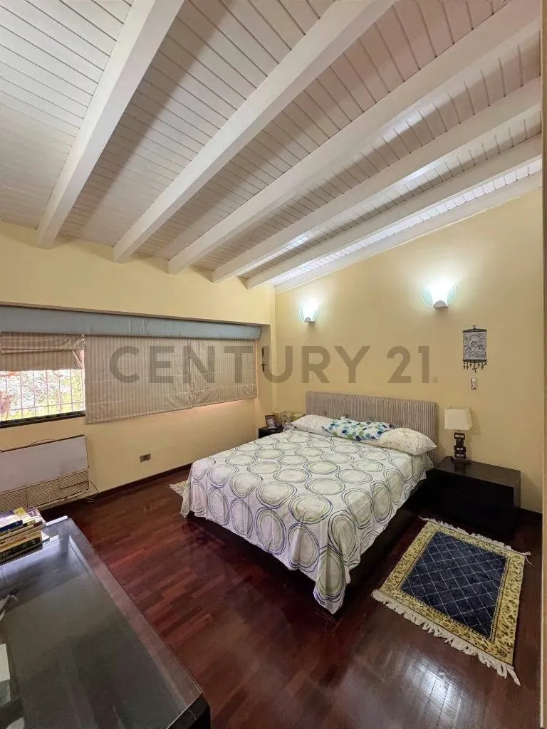 Casa en Venta en Santa Fe Sur | Calle Privada | Valle Alto - 17