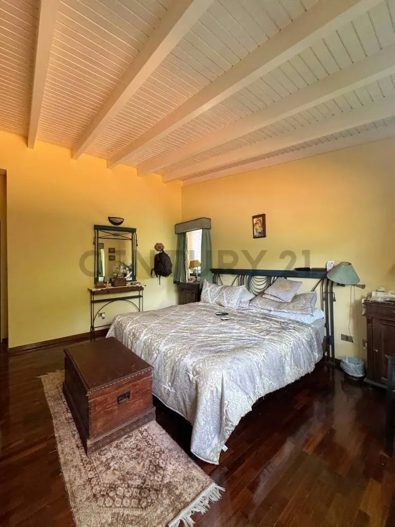 Casa en Venta en Santa Fe Sur | Calle Privada | Valle Alto - 20