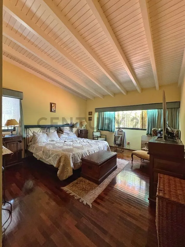 Casa en Venta en Santa Fe Sur | Calle Privada | Valle Alto - 21