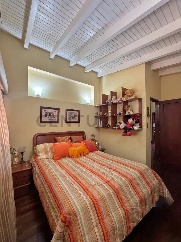 Casa en Venta en Santa Fe Sur | Calle Privada | Valle Alto - 22