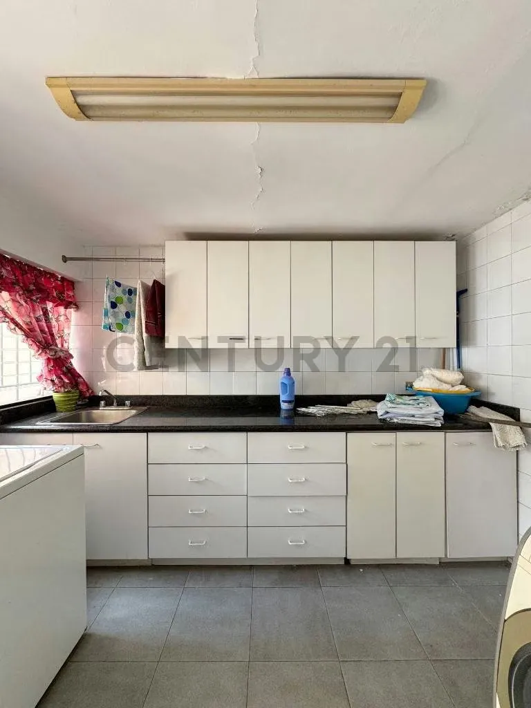 Casa en Venta en Santa Fe Sur | Calle Privada | Valle Alto - 26