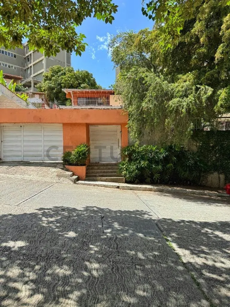 Casa en Venta en Santa Fe Sur | Calle Privada | Valle Alto - 29