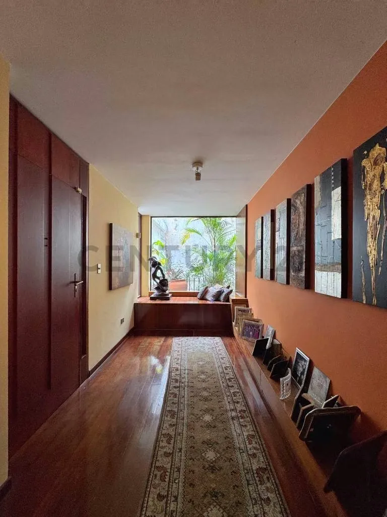 Casa en Venta en Santa Fe Sur | Calle Privada | Valle Alto - 3