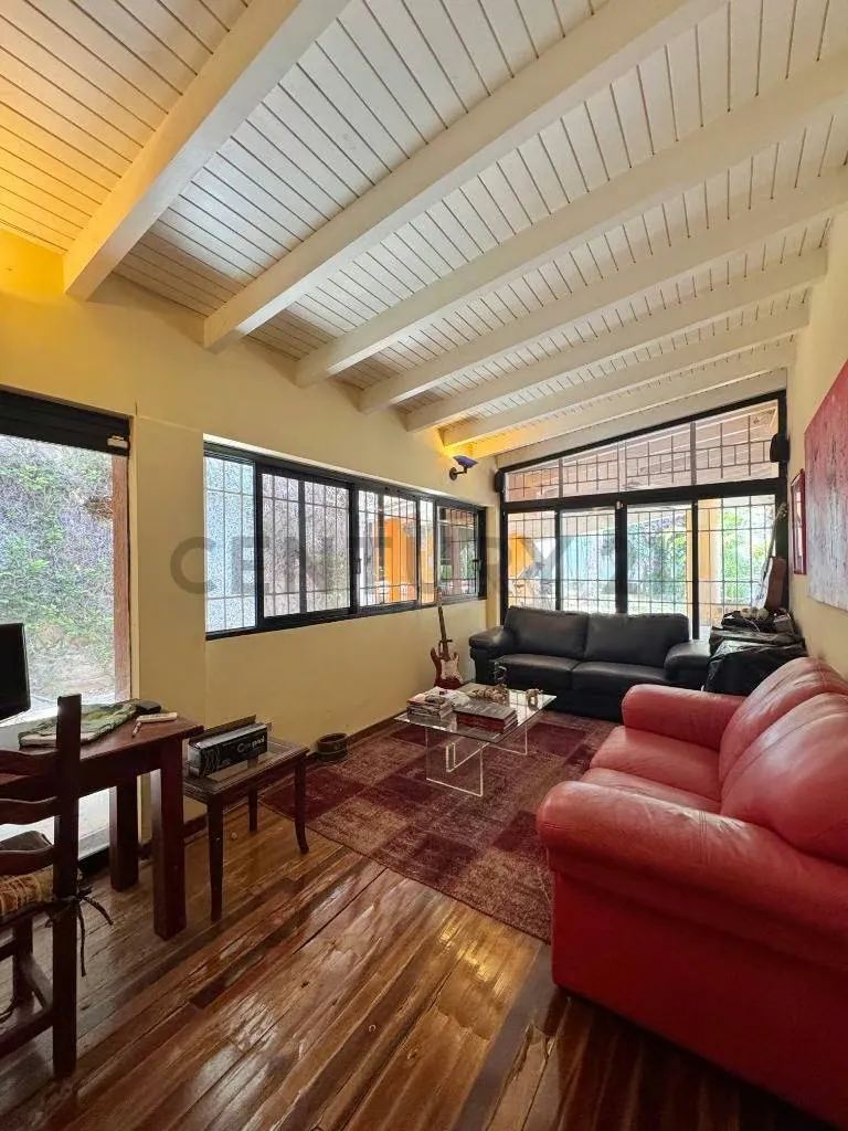 Casa en Venta en Santa Fe Sur | Calle Privada | Valle Alto - 10