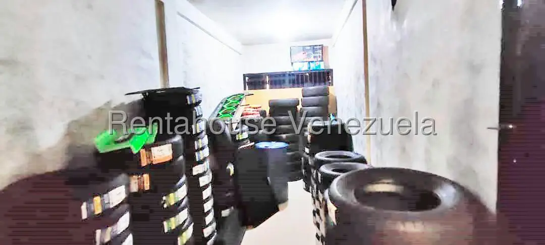 Local Comercial en Venta en Municipio Peña, Yaracuy - 12