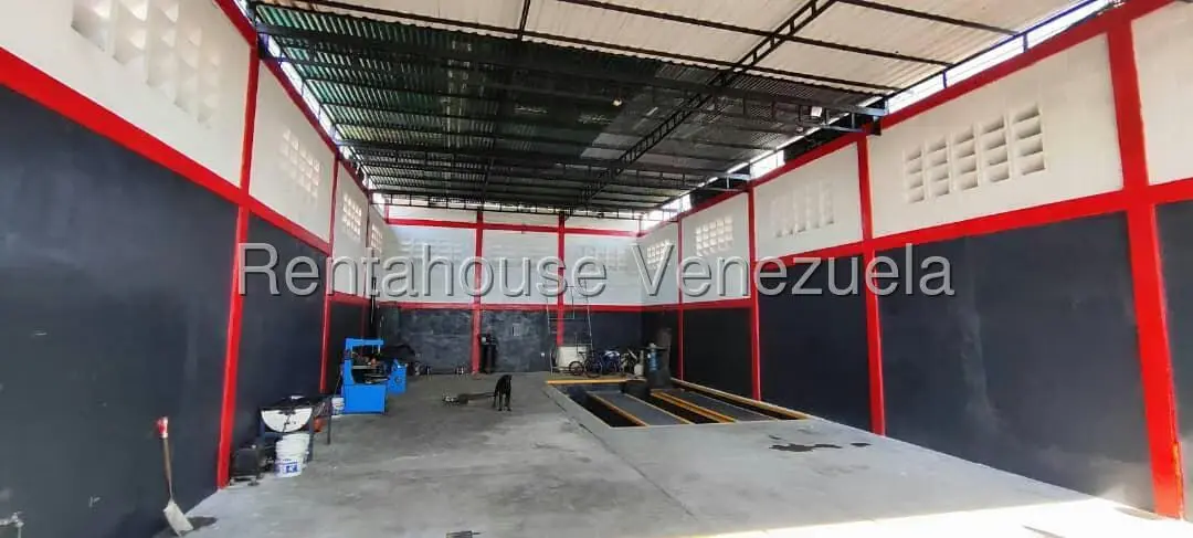 Local Comercial en Venta en Municipio Peña, Yaracuy - 2