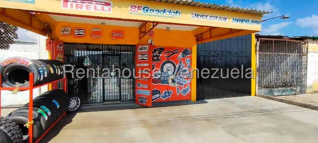 Local Comercial en Venta en Municipio Peña, Yaracuy - 3