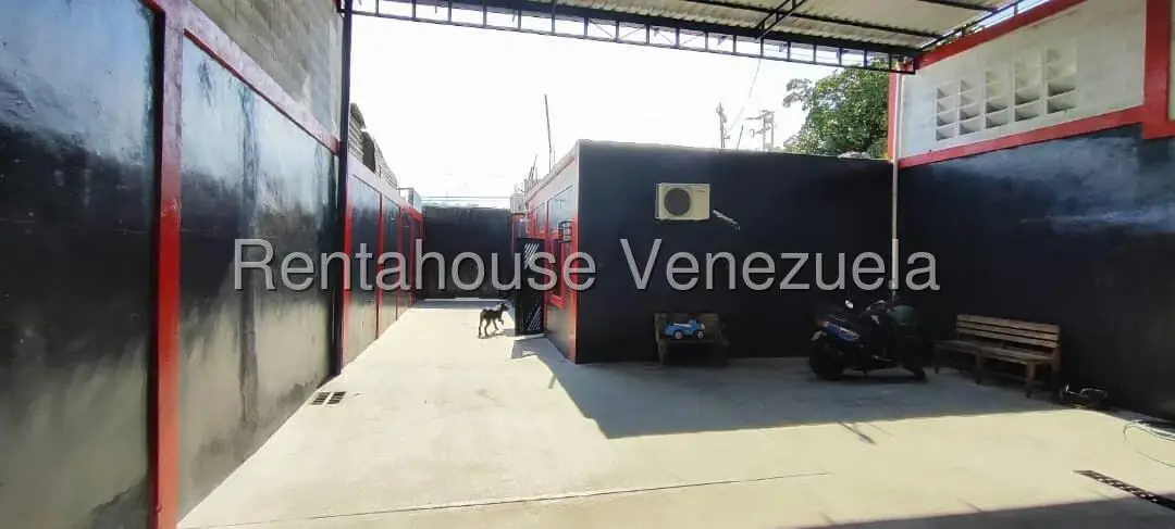 Local Comercial en Venta en Municipio Peña, Yaracuy - 5