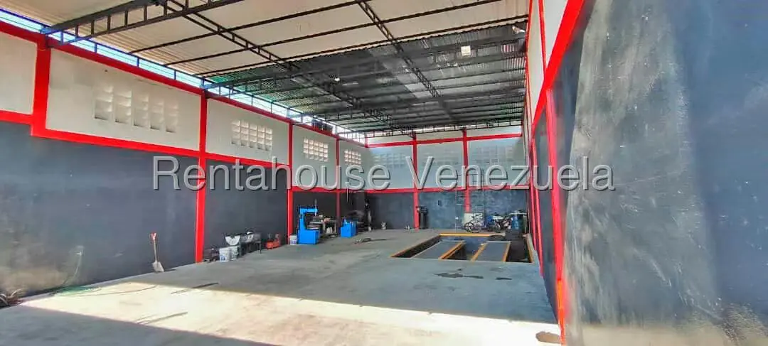 Local Comercial en Venta en Municipio Peña, Yaracuy - 6