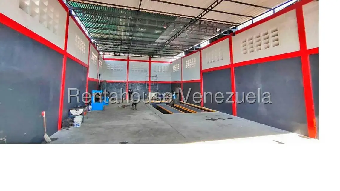 Local Comercial en Venta en Municipio Peña, Yaracuy - 7