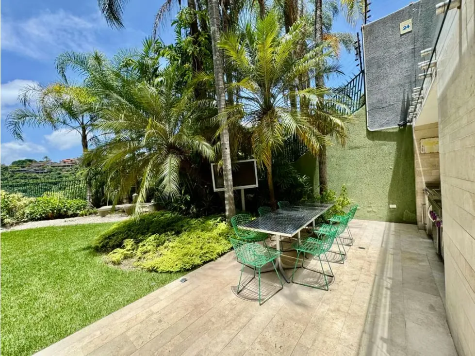 Se vende y/o alquila PB 438m2 + 350m2 jardín 3h+s/6b/3p Chulavista - 13