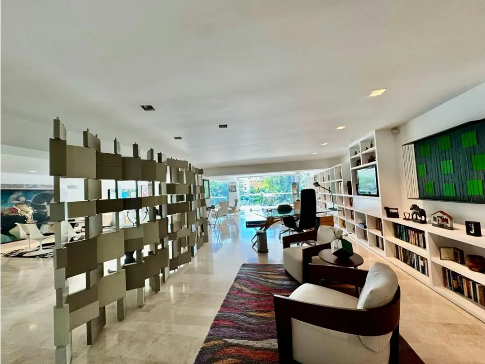 Se vende y/o alquila PB 438m2 + 350m2 jardín 3h+s/6b/3p Chulavista - 18