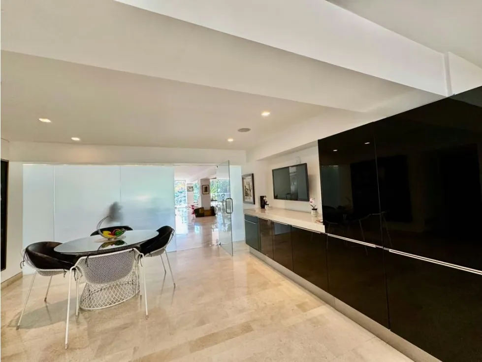 Se vende y/o alquila PB 438m2 + 350m2 jardín 3h+s/6b/3p Chulavista - 25