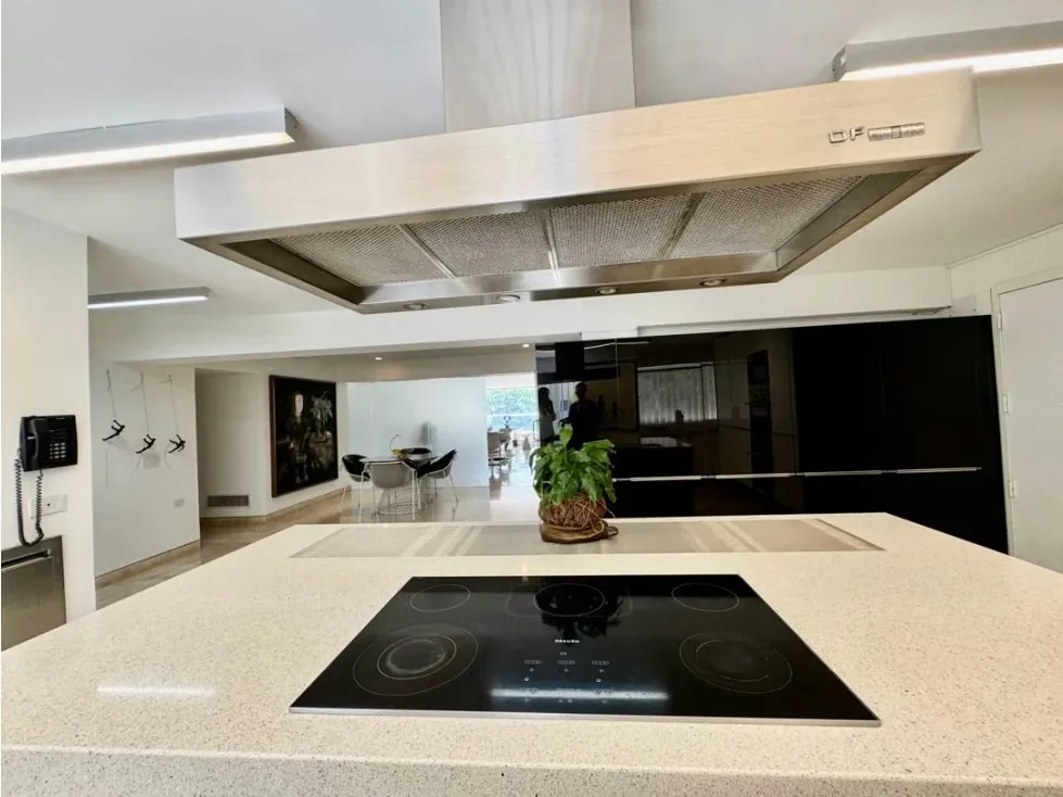 Se vende y/o alquila PB 438m2 + 350m2 jardín 3h+s/6b/3p Chulavista - 29