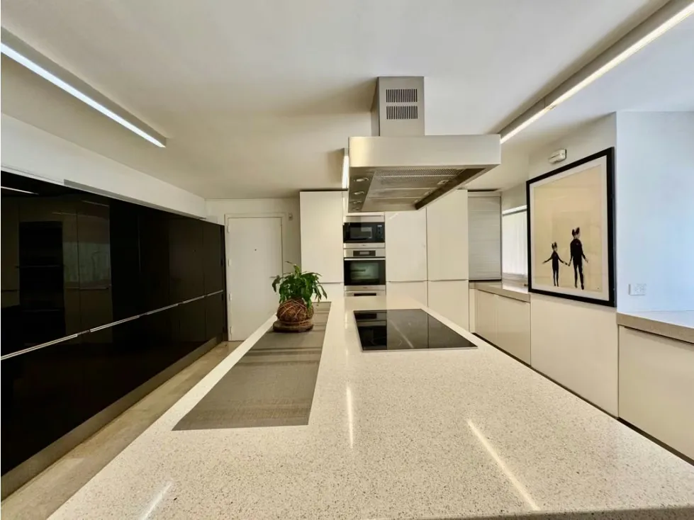 Se vende y/o alquila PB 438m2 + 350m2 jardín 3h+s/6b/3p Chulavista - 30
