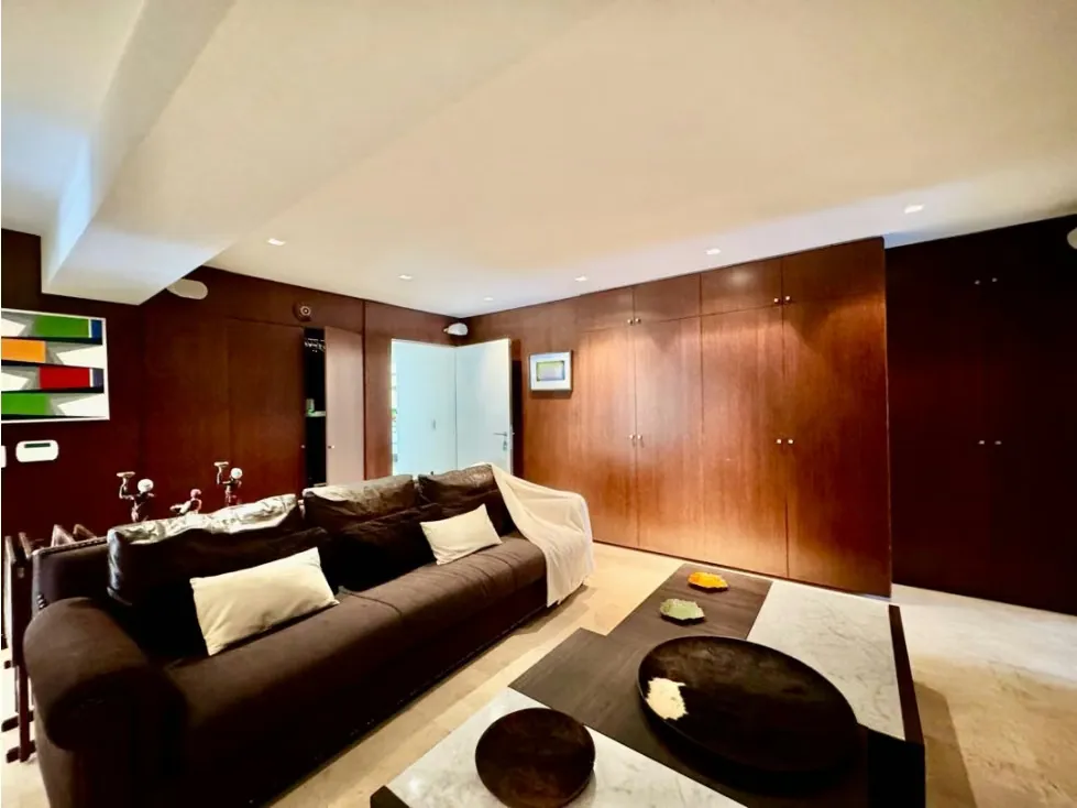 Se vende y/o alquila PB 438m2 + 350m2 jardín 3h+s/6b/3p Chulavista - 34