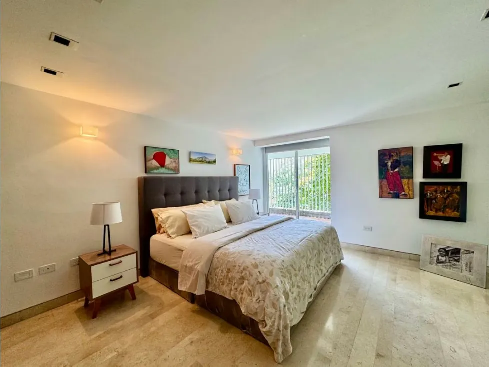 Se vende y/o alquila PB 438m2 + 350m2 jardín 3h+s/6b/3p Chulavista - 38