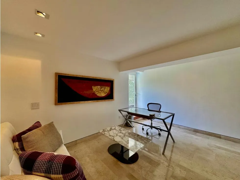 Se vende y/o alquila PB 438m2 + 350m2 jardín 3h+s/6b/3p Chulavista - 44