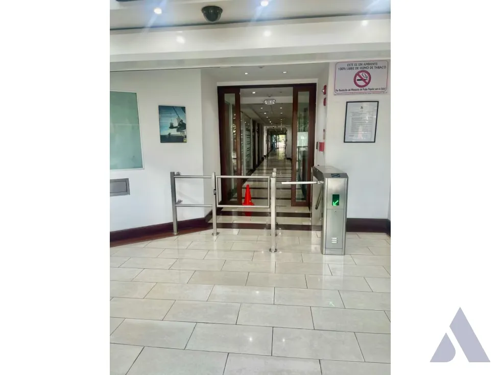 Vendo edificio 4136m2 Las Mercedes 0420 - 2
