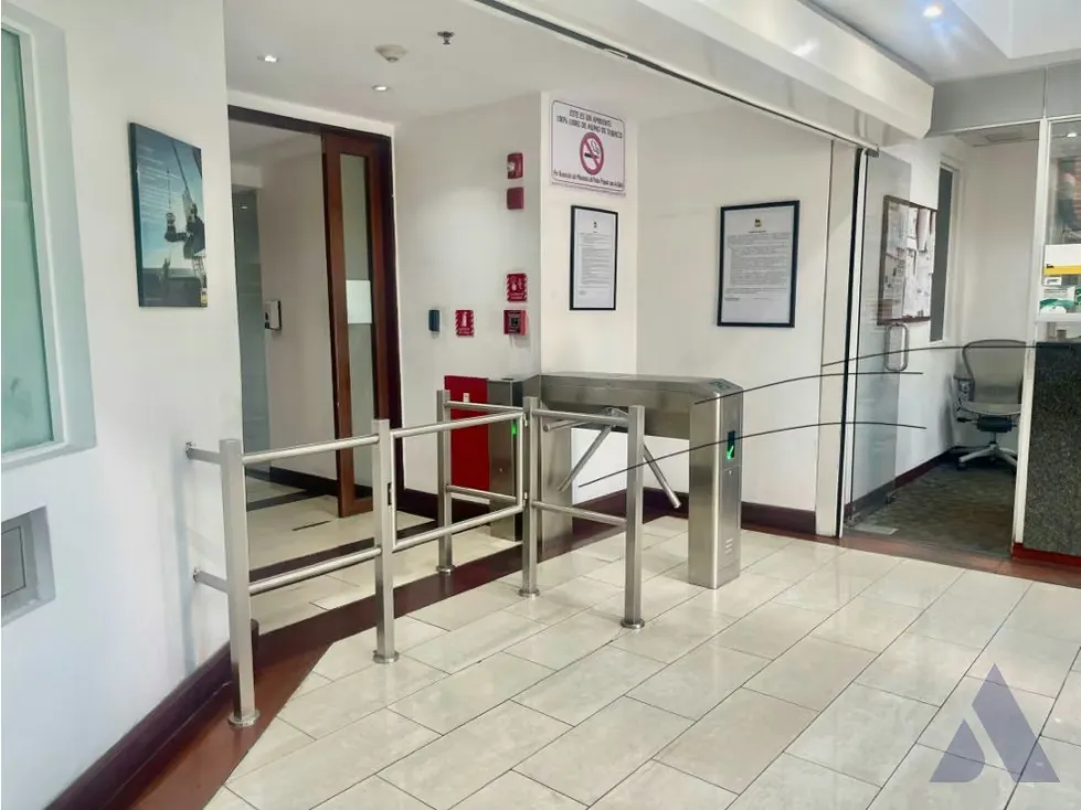 Vendo edificio 4136m2 Las Mercedes 0420 - 3