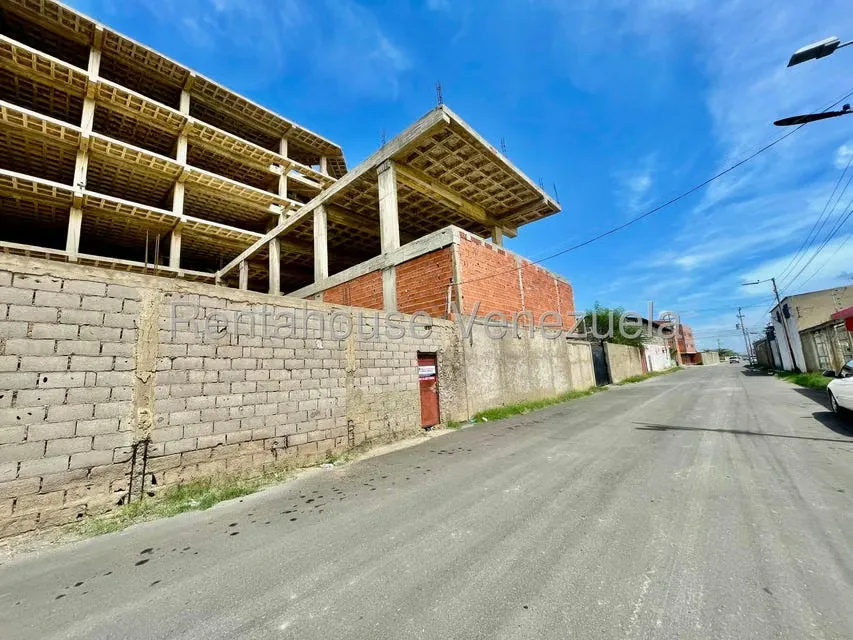 Terreno (Residencial) en Venta en Casacoima, Falcon - 2