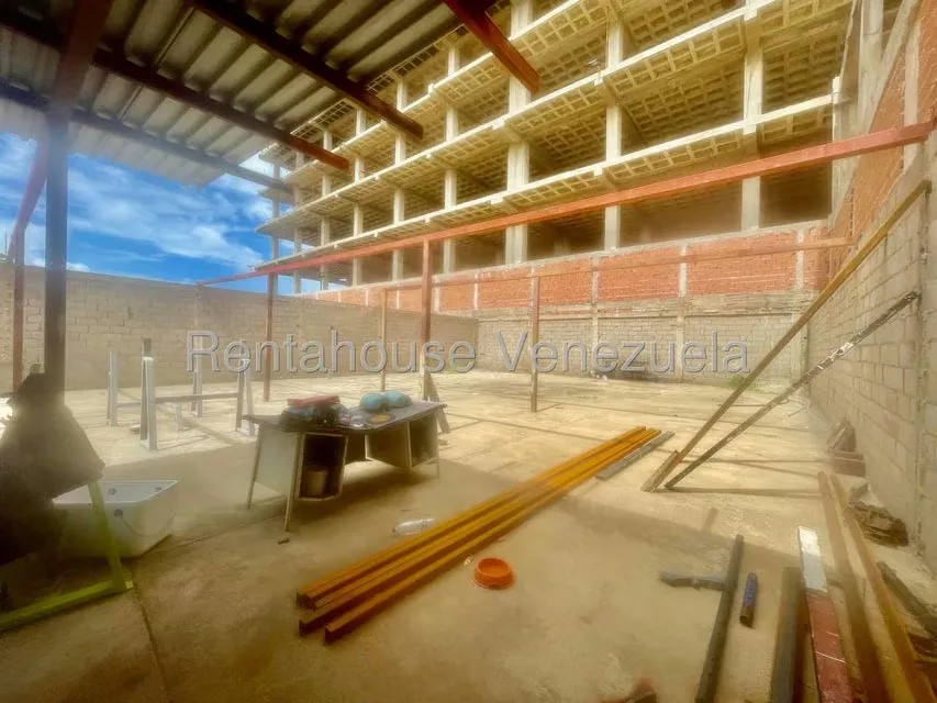 Terreno (Residencial) en Venta en Casacoima, Falcon - 11