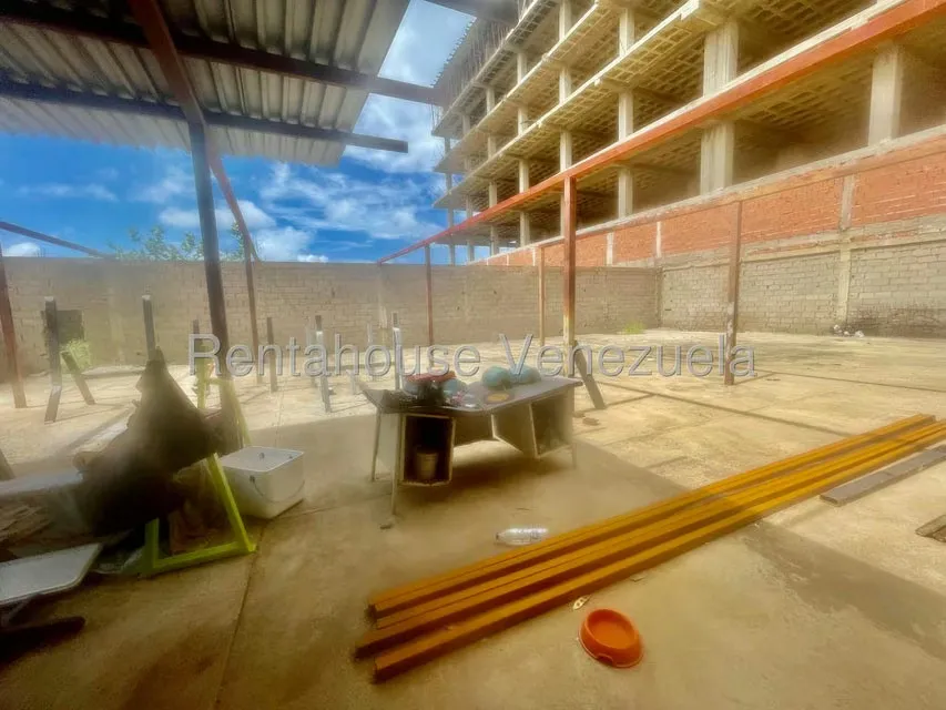 Terreno (Residencial) en Venta en Casacoima, Falcon - 12