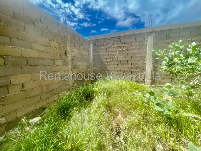 Terreno (Residencial) en Venta en Casacoima, Falcon - 15