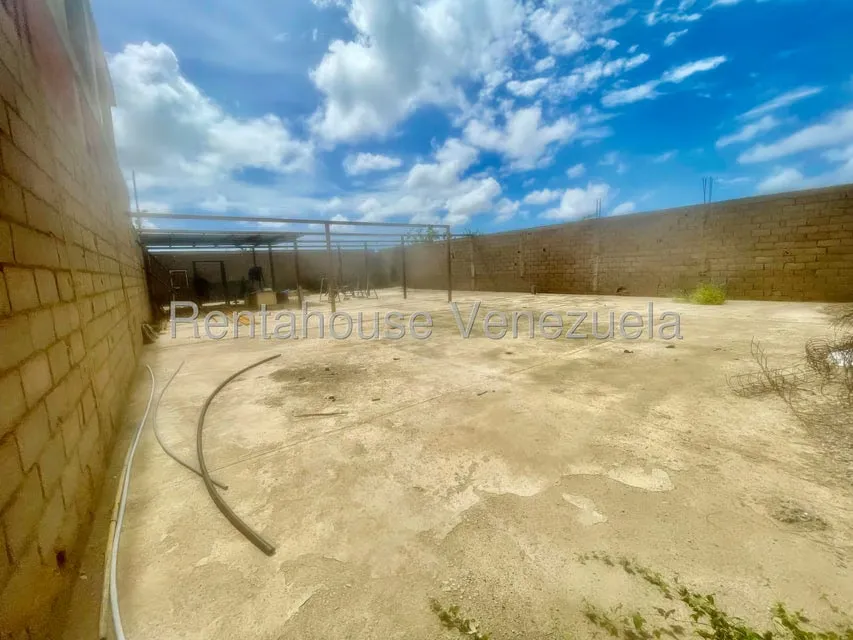 Terreno (Residencial) en Venta en Casacoima, Falcon - 17
