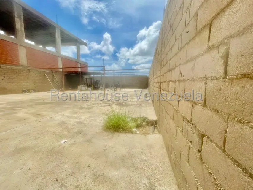 Terreno (Residencial) en Venta en Casacoima, Falcon - 20