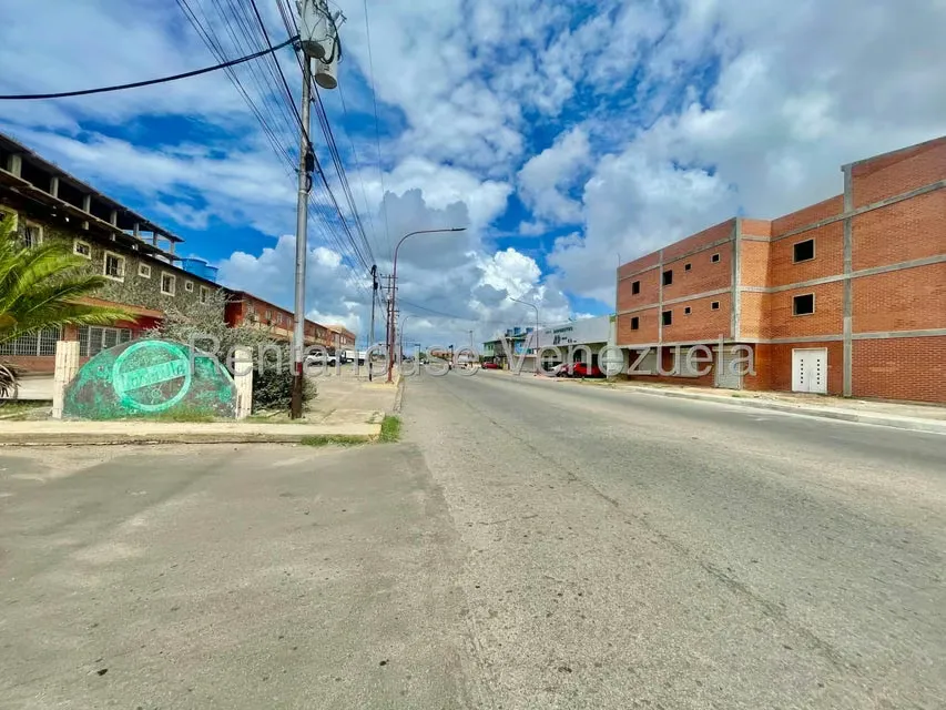 Terreno (Residencial) en Venta en Casacoima, Falcon - 21