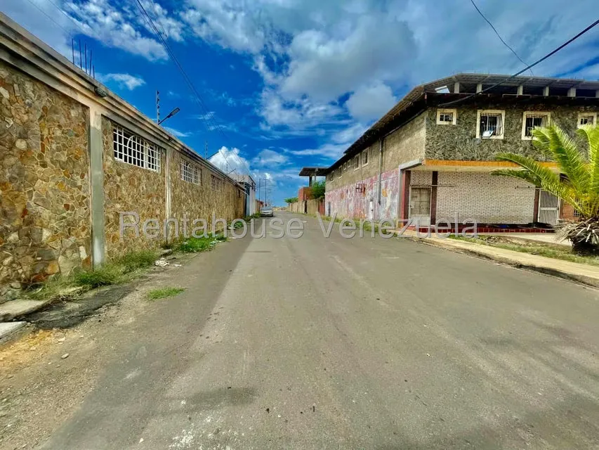 Terreno (Residencial) en Venta en Casacoima, Falcon - 23