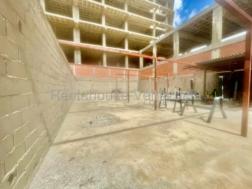 Terreno (Residencial) en Venta en Casacoima, Falcon - 5