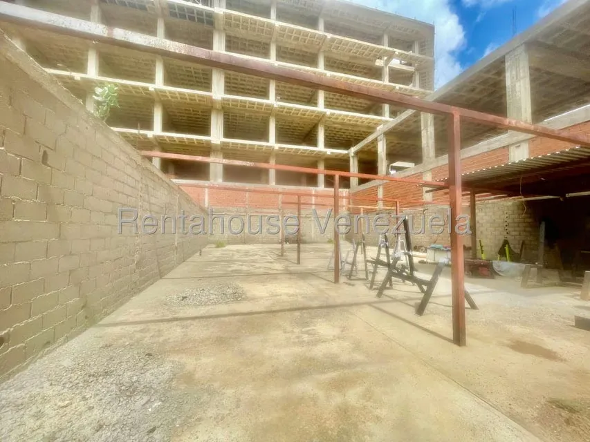 Terreno (Residencial) en Venta en Casacoima, Falcon - 6