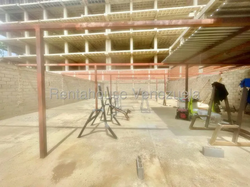 Terreno (Residencial) en Venta en Casacoima, Falcon - 7