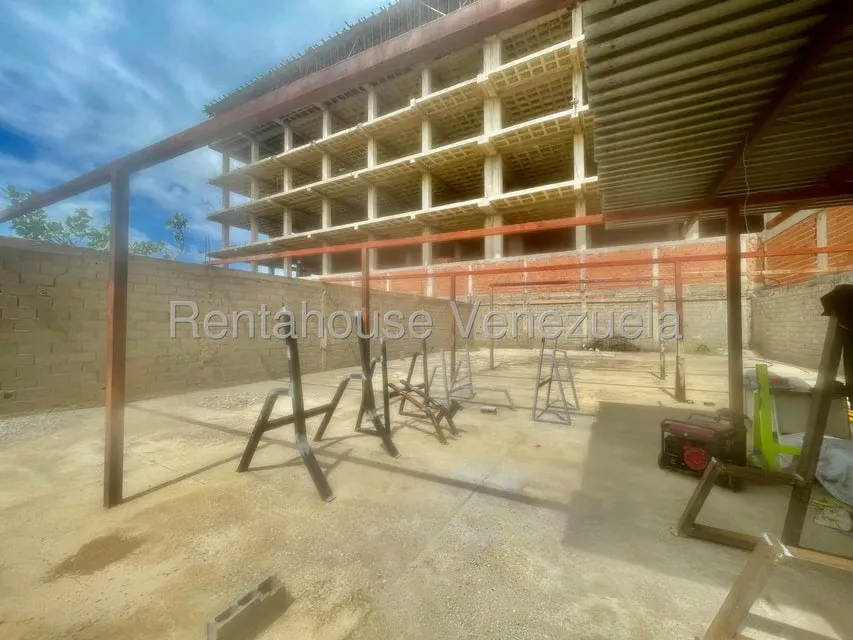 Terreno (Residencial) en Venta en Casacoima, Falcon - 8