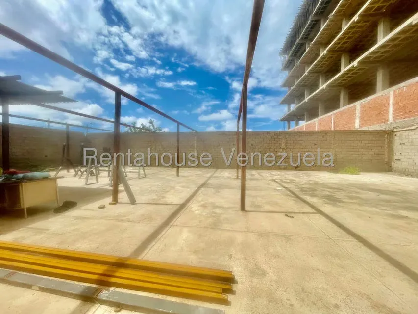 Terreno (Residencial) en Venta en Casacoima, Falcon - 9