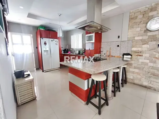 En venta tonwhouse exclusivo En Villa Ingenio - 3