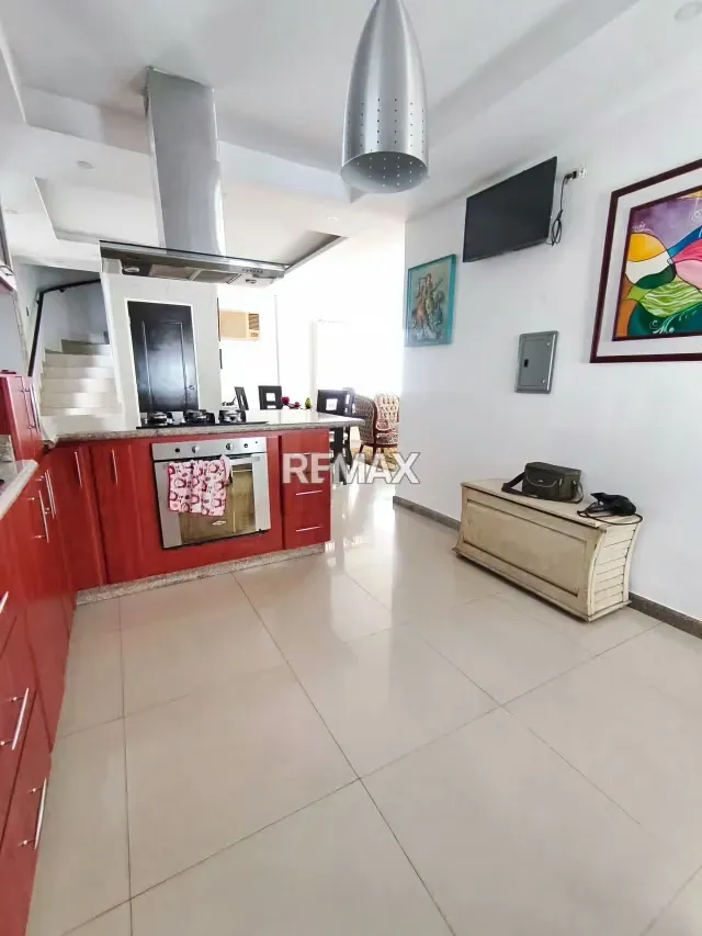 En venta tonwhouse exclusivo En Villa Ingenio - 4
