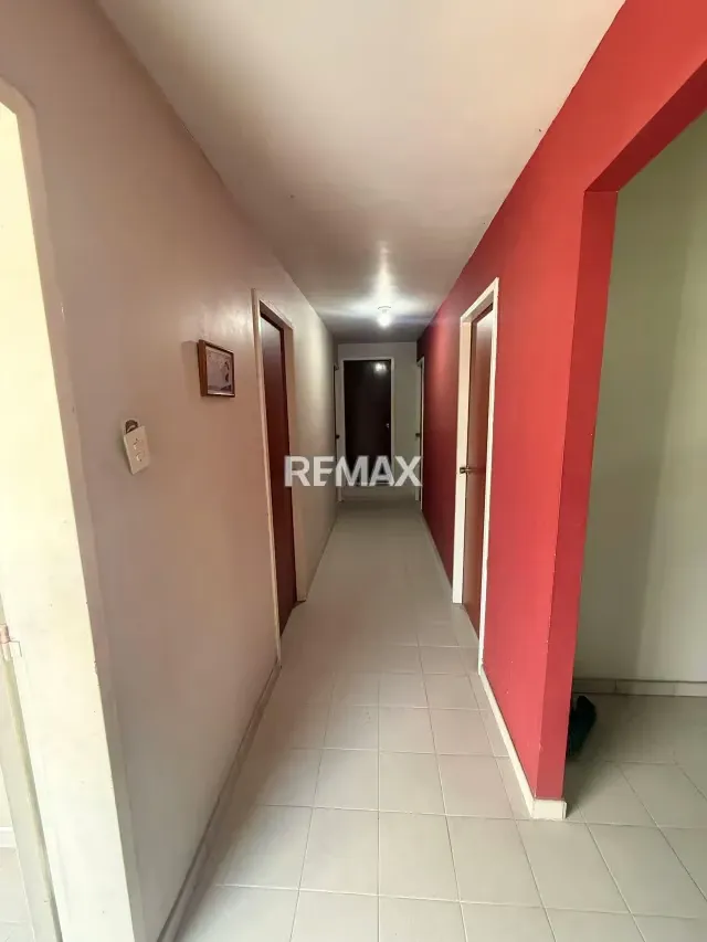 en venta hermosa casa en el limon sector las mayas - 4
