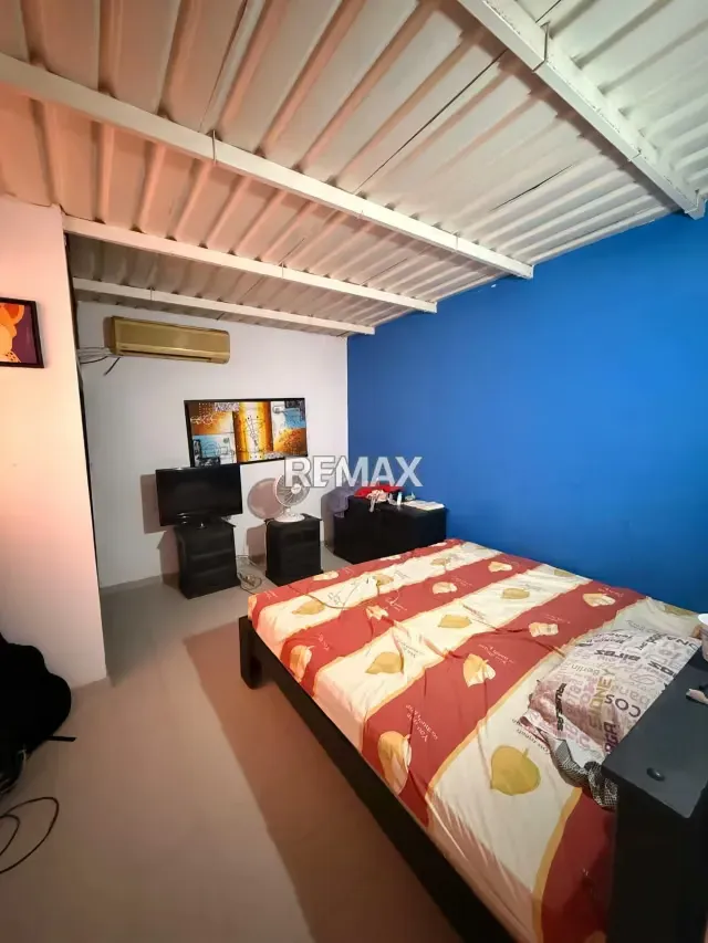 en venta hermosa casa en el limon sector las mayas - 8