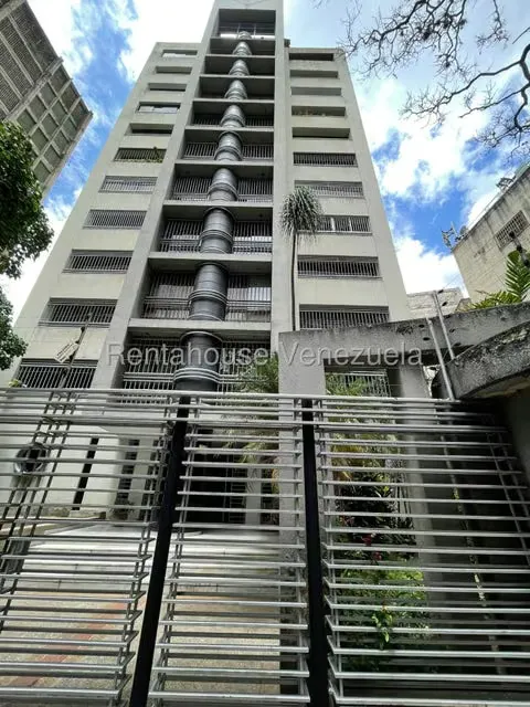 Apartamento (1 Nivel) en Venta en La Florida, Distrito Metropolitano