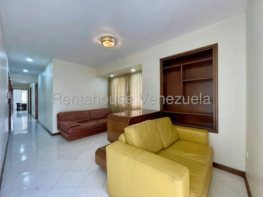 Apartamento (1 Nivel) en Venta en La Florida, Distrito Metropolitano - 43
