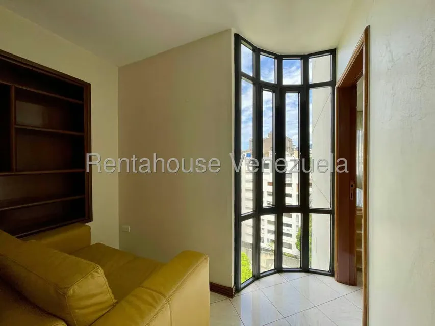 Apartamento (1 Nivel) en Venta en La Florida, Distrito Metropolitano - 44