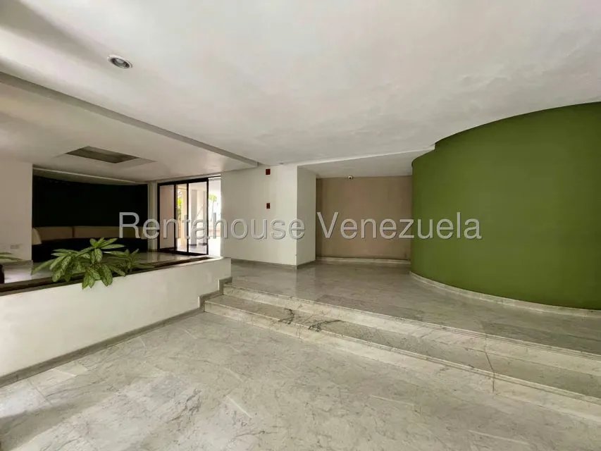 Apartamento (1 Nivel) en Venta en La Florida, Distrito Metropolitano - 6