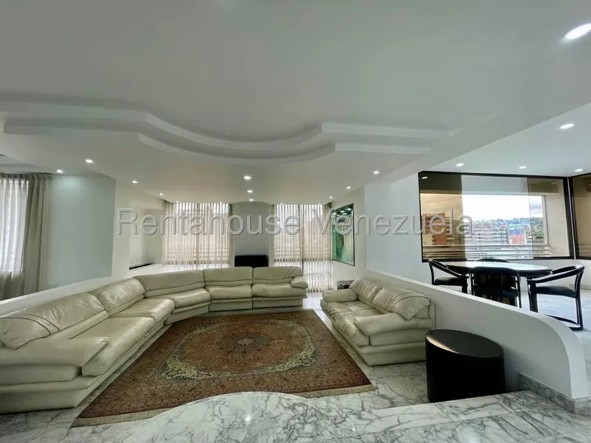 Apartamento (1 Nivel) en Venta en La Florida, Distrito Metropolitano - 10