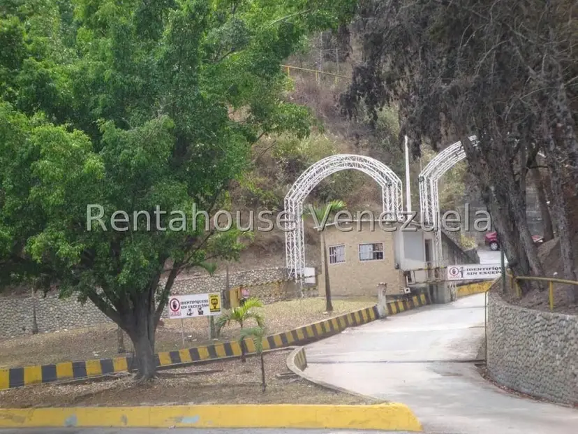 Terreno (Residencial) en Venta en Los Salias, Miranda