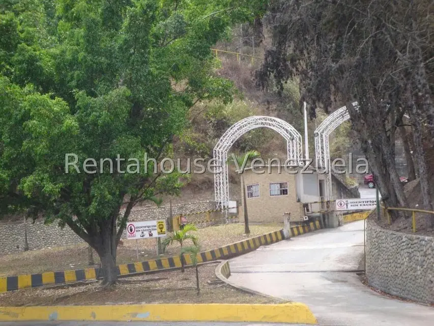 Terreno (Residencial) en Venta en Los Salias, Miranda