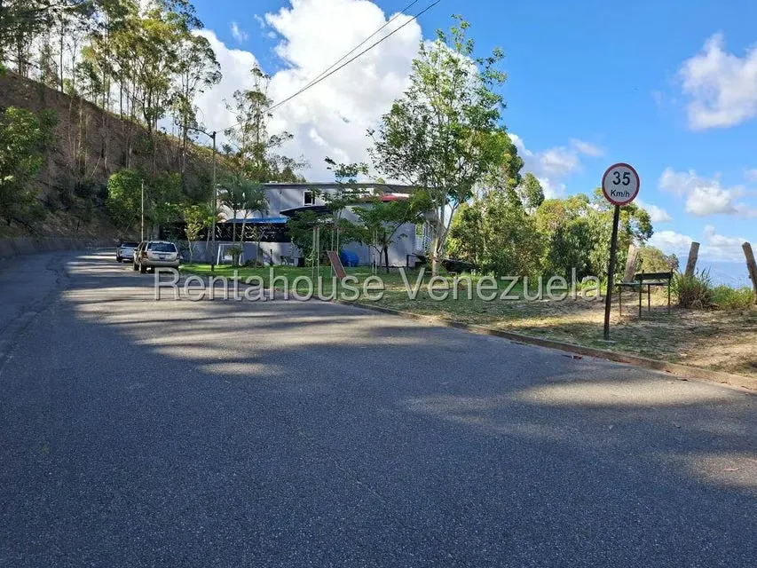 Terreno (Residencial) en Venta en Los Salias, Miranda - 12