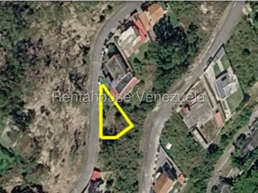 Terreno (Residencial) en Venta en Los Salias, Miranda - 13
